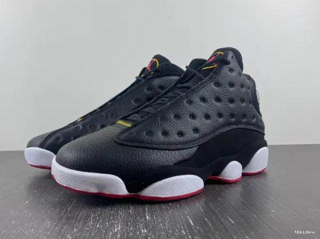 TBK 13 Jordan Air 414571-062 Playoffs 0521